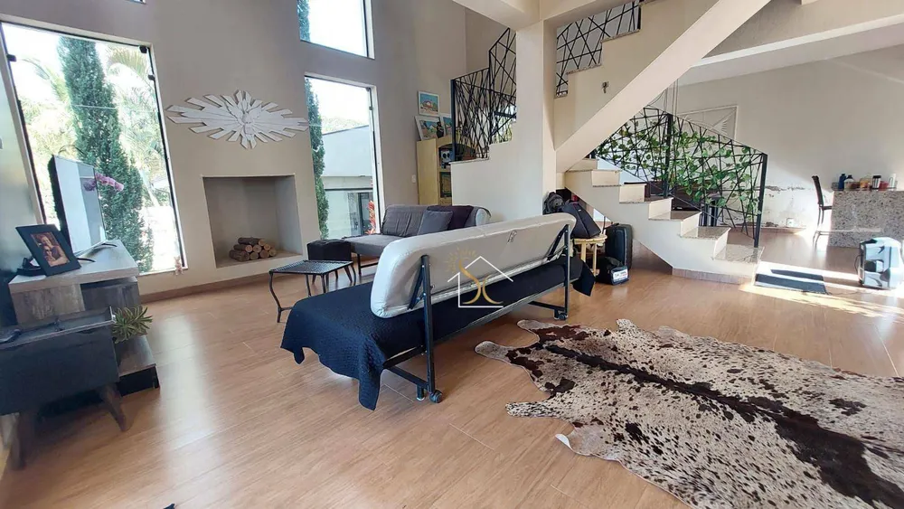 Chácara, 3 quartos, 1040 m² - Foto 9
