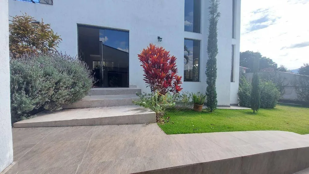 Chácara, 3 quartos, 1040 m² - Foto 5