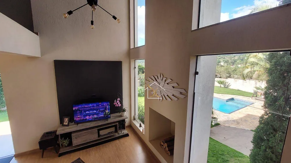 Chácara, 3 quartos, 1040 m² - Foto 13