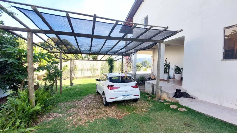 Chácara, 3 quartos, 1040 m² - Foto 14