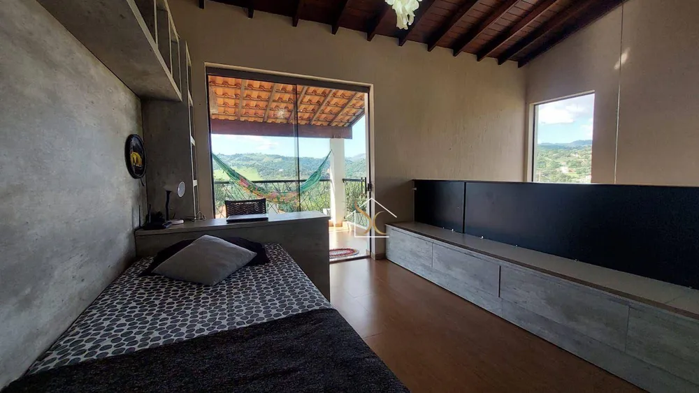 Chácara, 3 quartos, 1040 m² - Foto 19