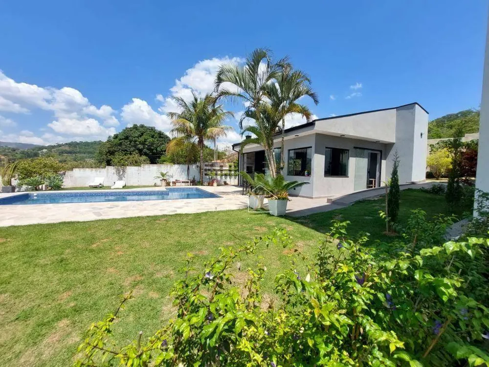 Chácara, 3 quartos, 1040 m² - Foto 17