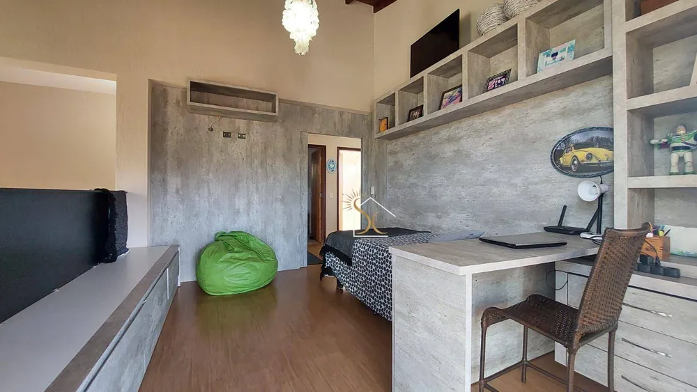 Chácara, 3 quartos, 1040 m² - Foto 15