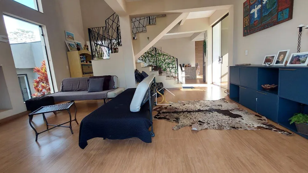 Chácara, 3 quartos, 1040 m² - Foto 6