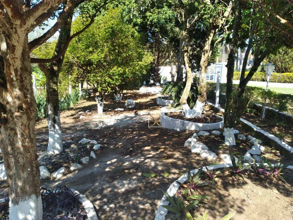 Chácara, 3 quartos, 4515 m² - Foto 5
