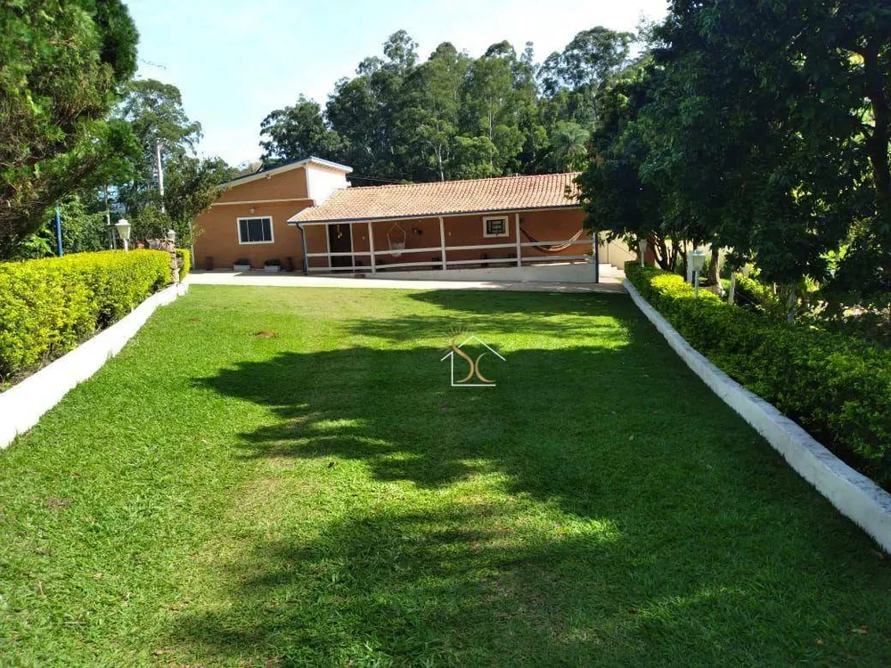 Chácara, 3 quartos, 4515 m² - Foto 3