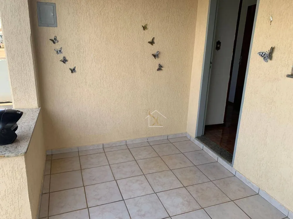 Casa, 2 quartos, 98 m² - Foto 7