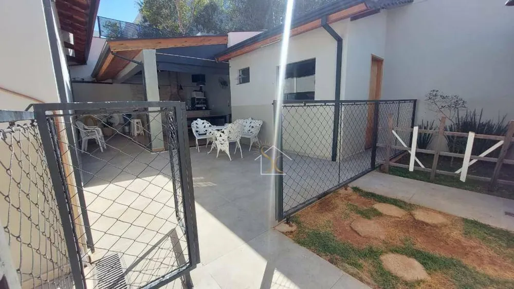 Casa, 3 quartos, 212 m² - Foto 10