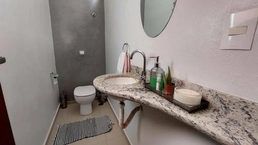 Casa, 3 quartos, 212 m² - Foto 11