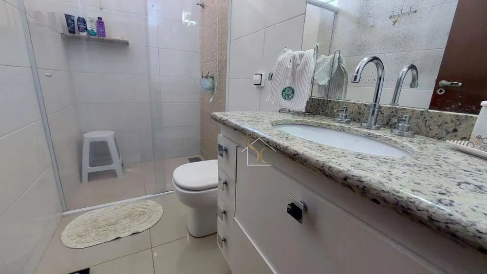 Casa, 3 quartos, 212 m² - Foto 7