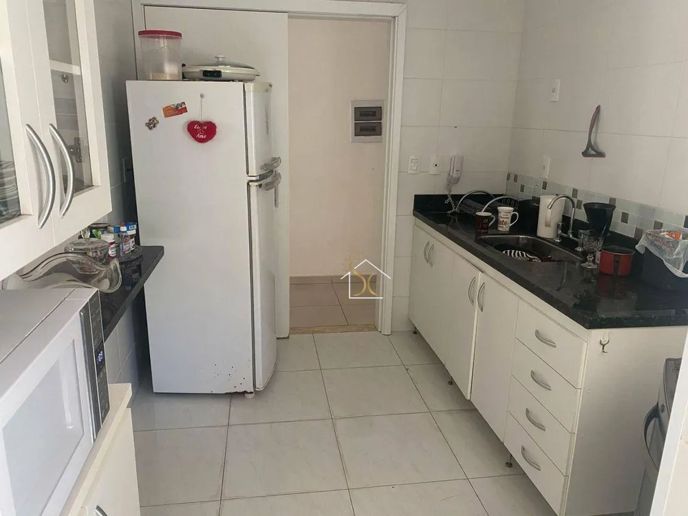 Apartamento, 2 quartos, 110 m² - Foto 1