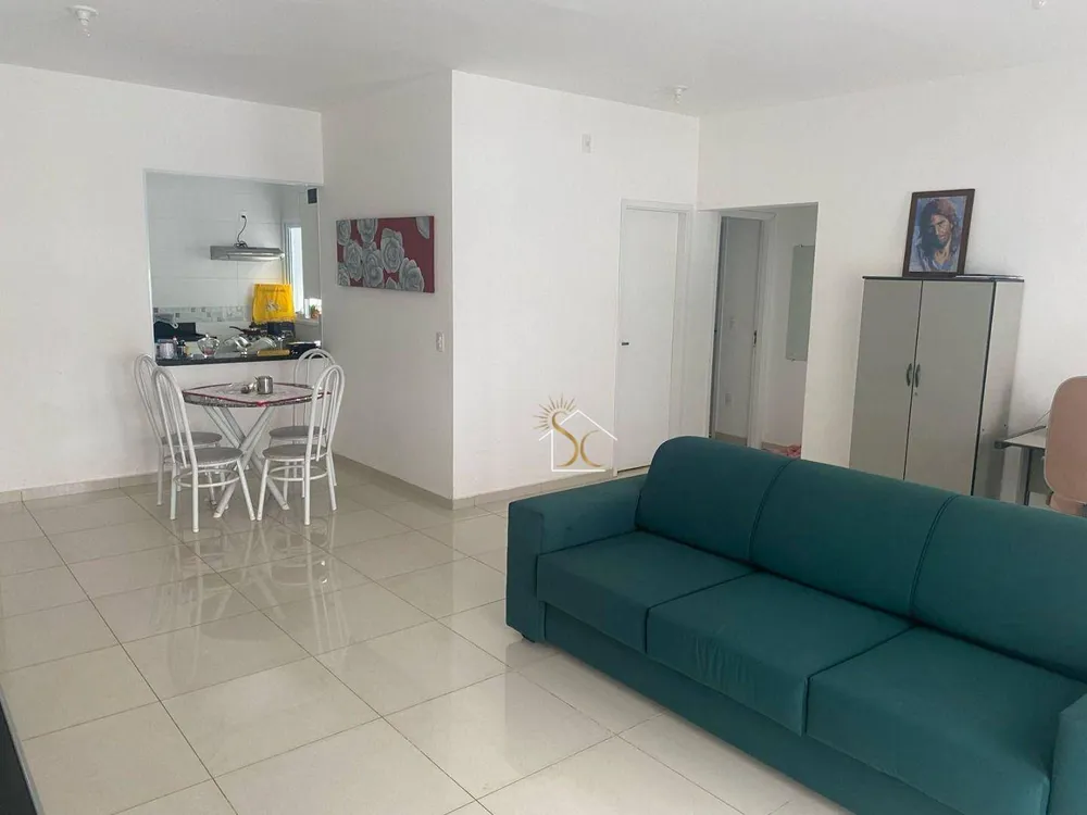 Apartamento, 2 quartos, 110 m² - Foto 2