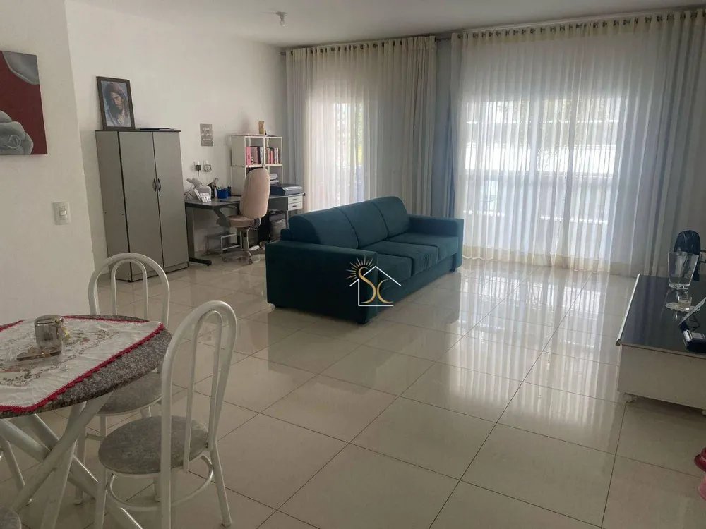 Apartamento, 2 quartos, 110 m² - Foto 9