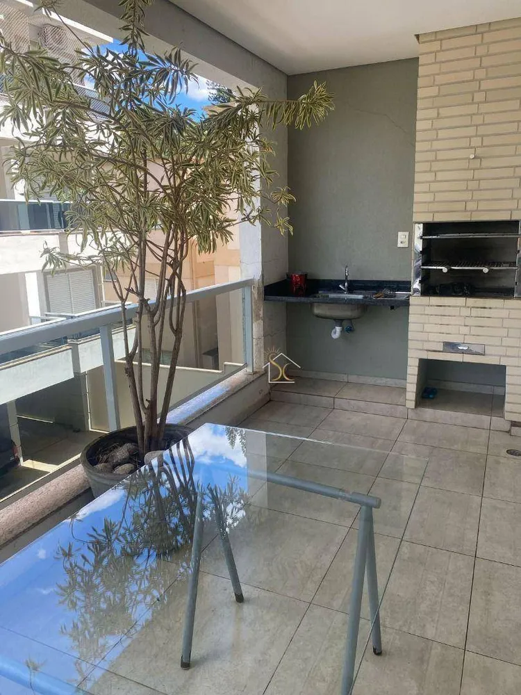 Apartamento, 2 quartos, 110 m² - Foto 7