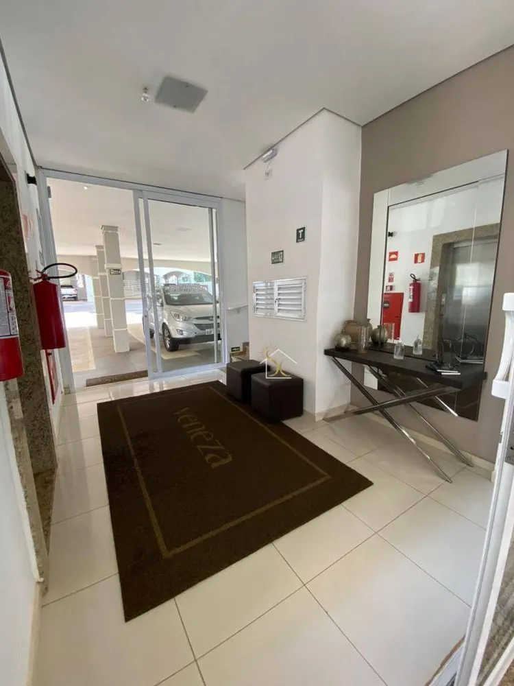 Apartamento, 2 quartos, 110 m² - Foto 3