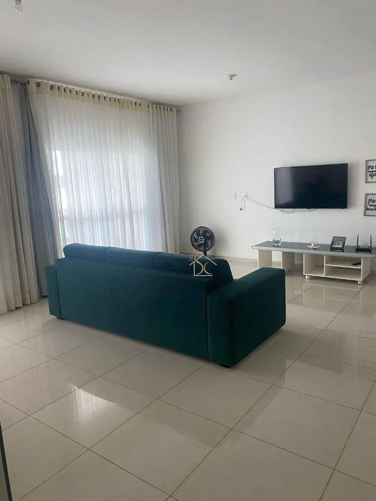 Apartamento, 2 quartos, 110 m² - Foto 11