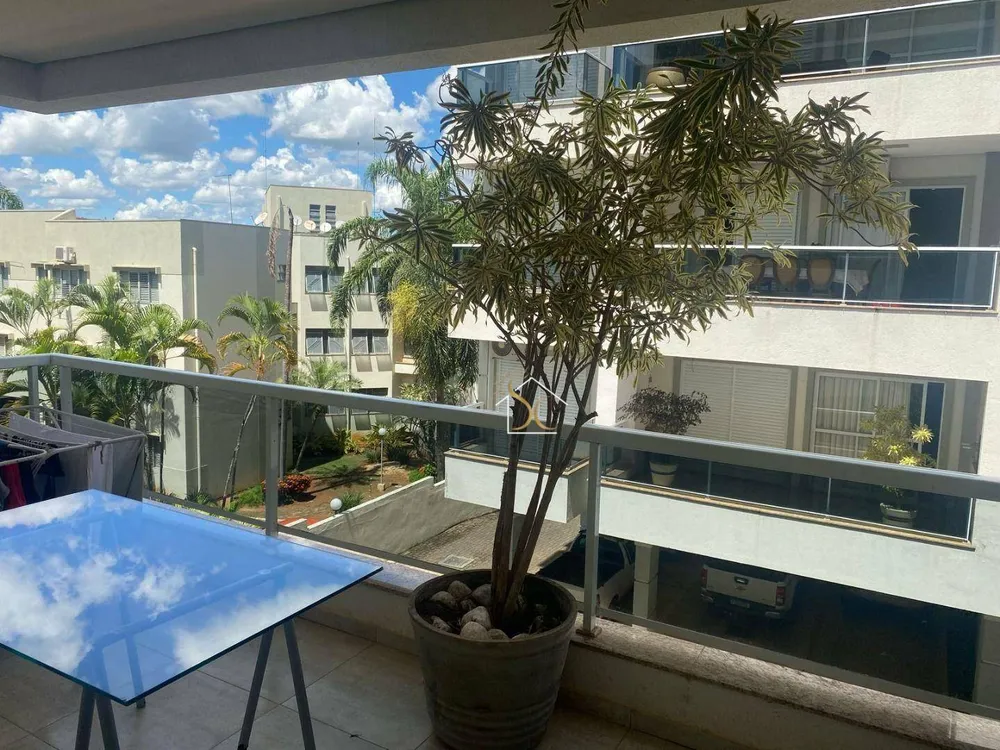 Apartamento, 2 quartos, 110 m² - Foto 8