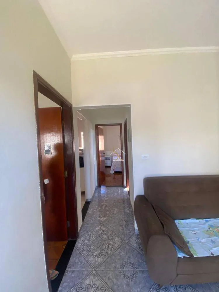 Casa, 2 quartos, 87 m² - Foto 4