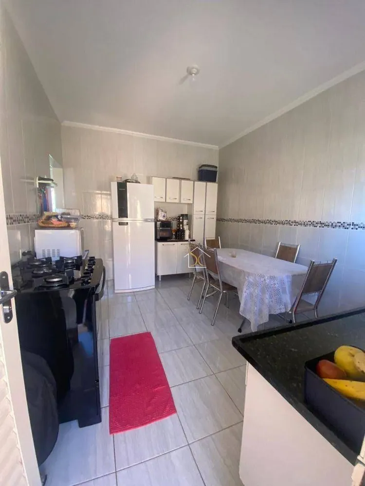 Casa, 2 quartos, 87 m² - Foto 3