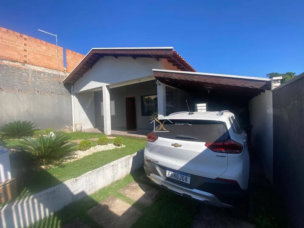 Casa, 2 quartos, 87 m² - Foto 5