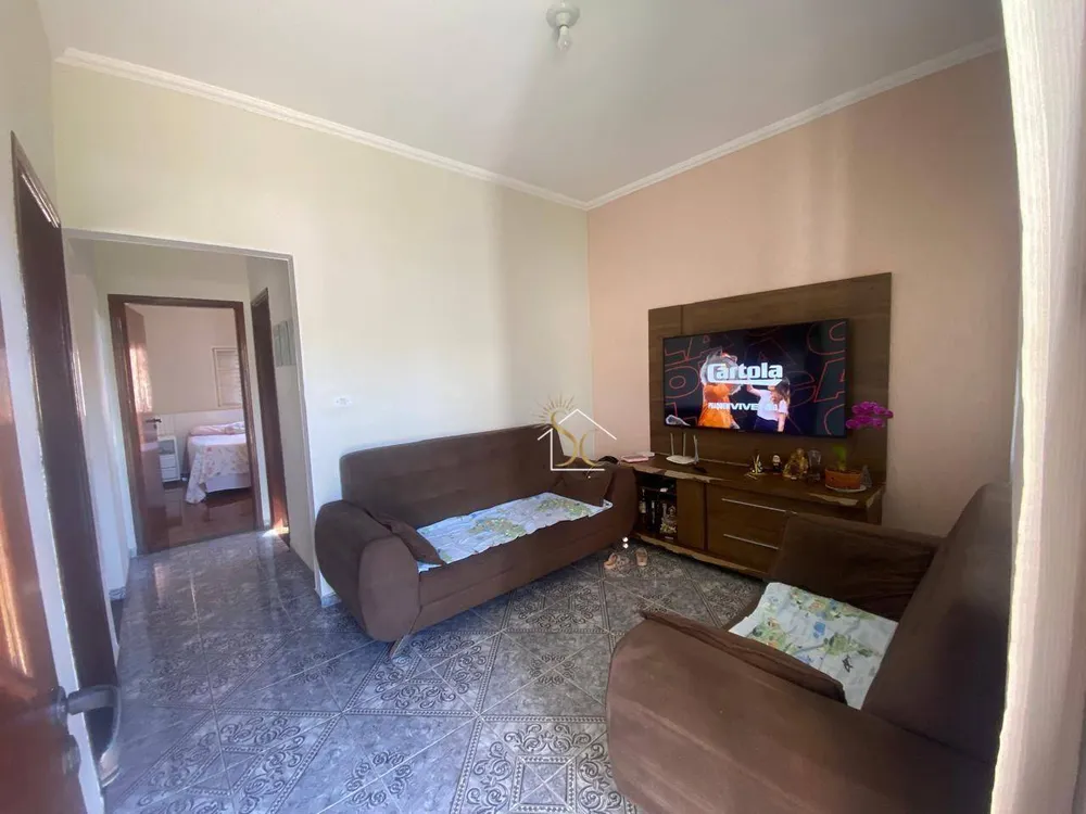 Casa, 2 quartos, 87 m² - Foto 1
