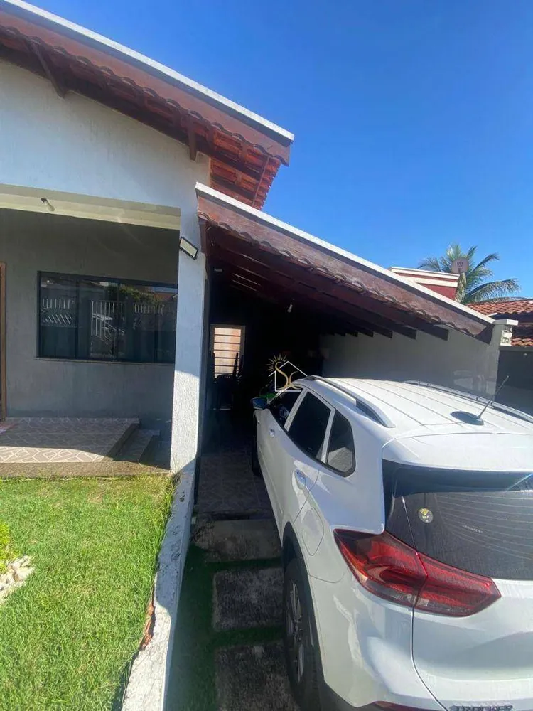 Casa, 2 quartos, 87 m² - Foto 8