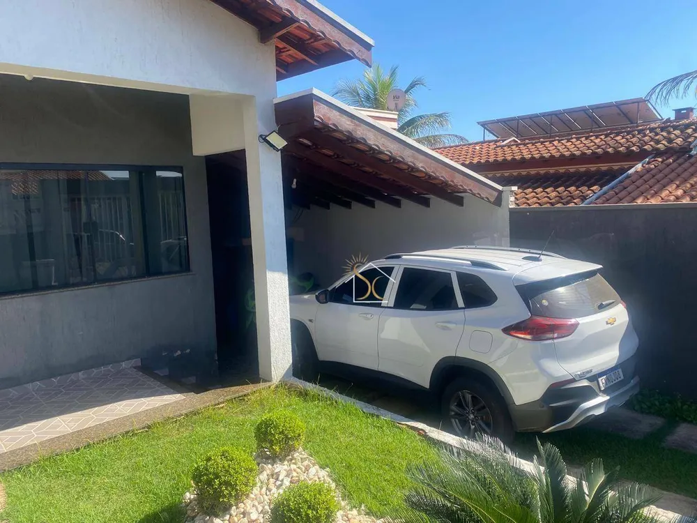 Casa, 2 quartos, 87 m² - Foto 1