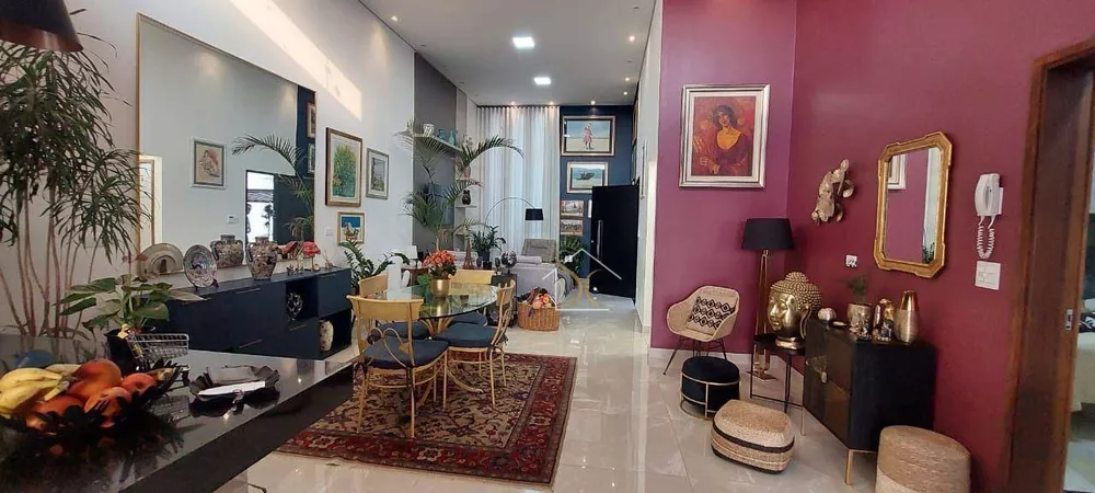 Casa à venda com 3 quartos, 190m² - Foto 8