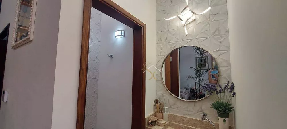 Casa à venda com 3 quartos, 190m² - Foto 11