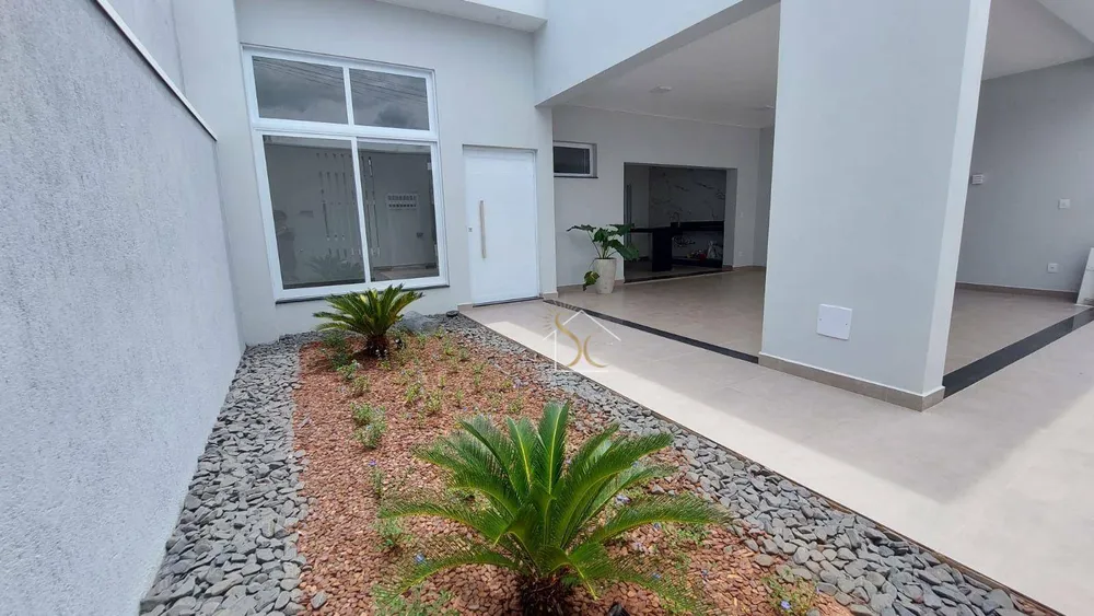 Casa, 3 quartos, 180 m² - Foto 1