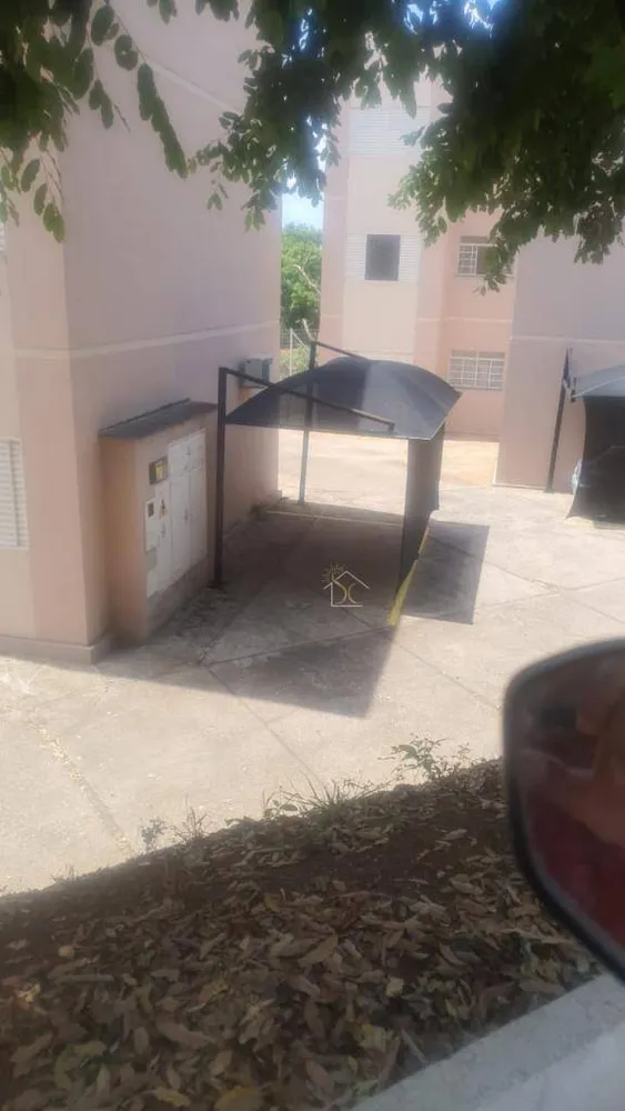 Apartamento, 2 quartos, 52 m² - Foto 4