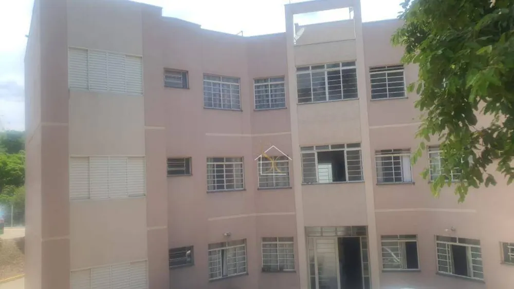 Apartamento, 2 quartos, 52 m² - Foto 8