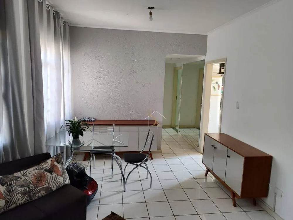 Apartamento, 2 quartos, 52 m² - Foto 5