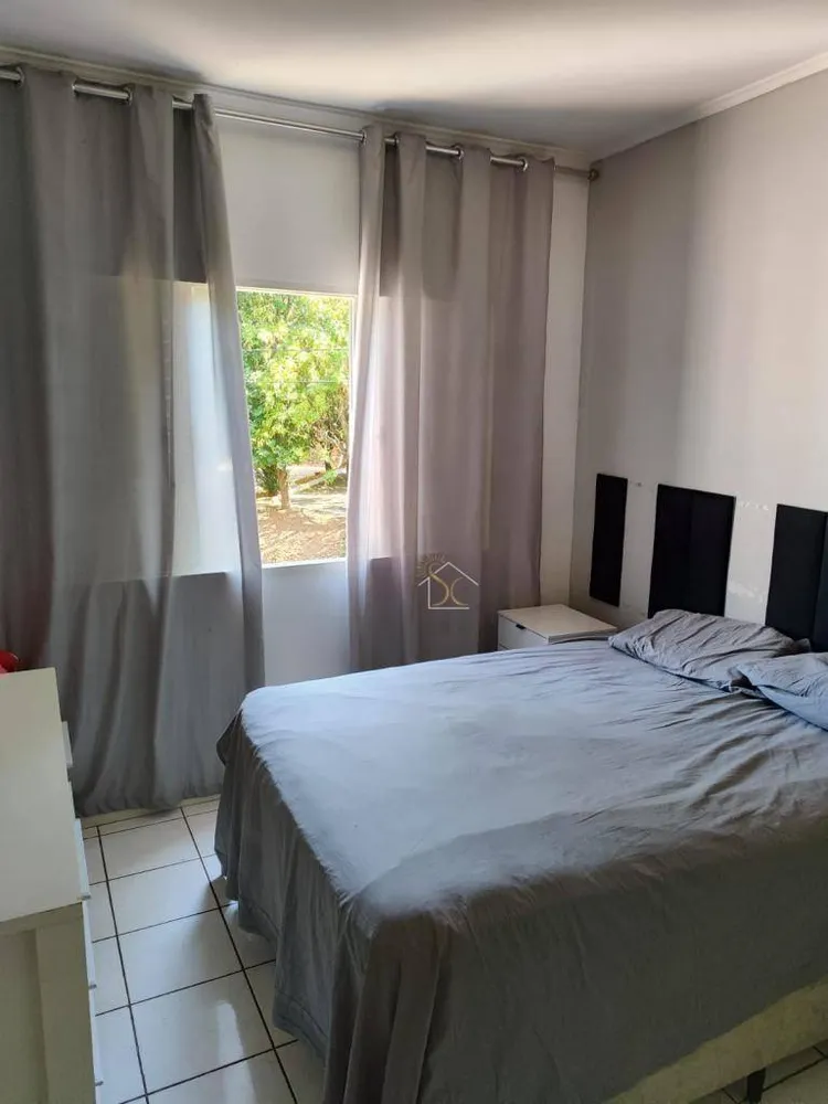 Apartamento, 2 quartos, 52 m² - Foto 2