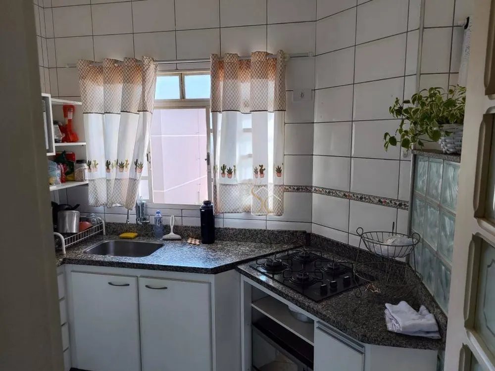 Apartamento, 2 quartos, 52 m² - Foto 7