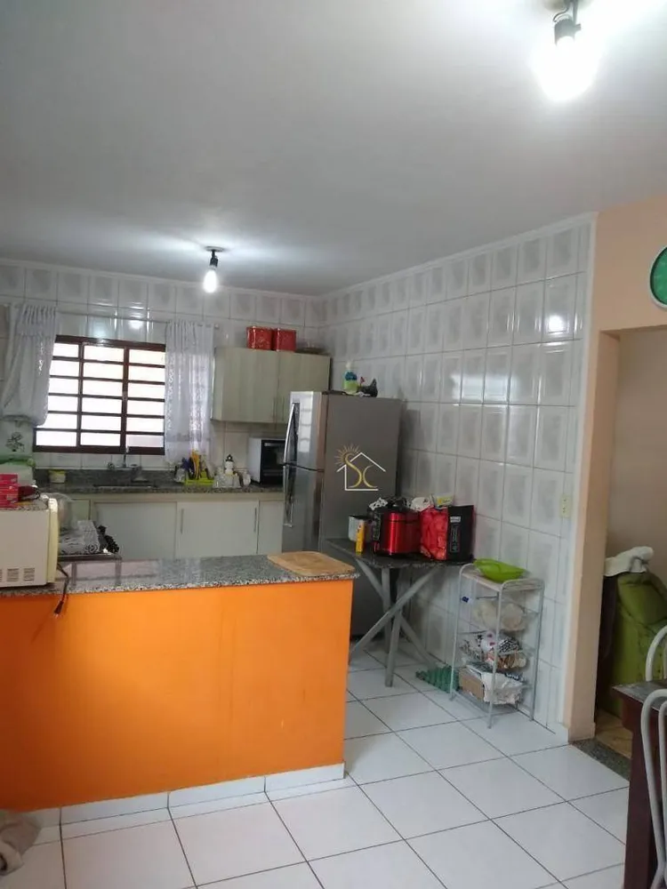 Casa, 2 quartos, 167 m² - Foto 5