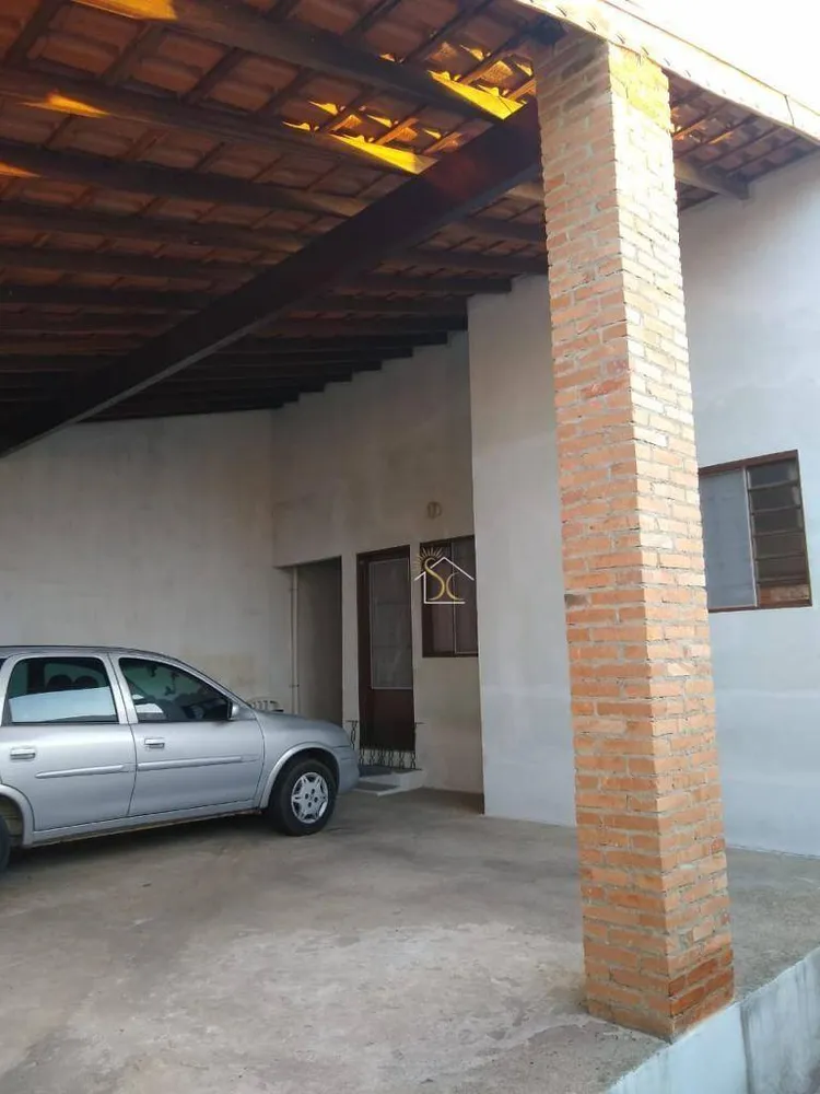 Casa, 2 quartos, 167 m² - Foto 2