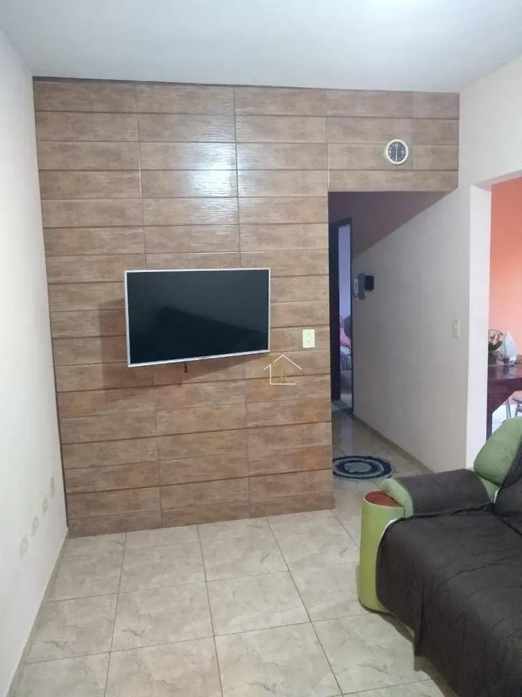 Casa, 2 quartos, 167 m² - Foto 6