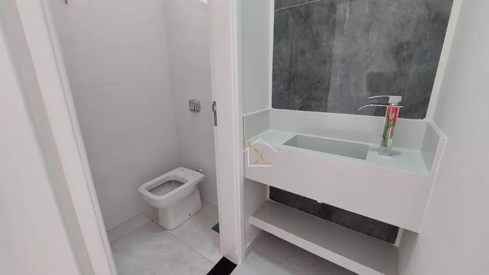 Casa de Condomínio, 3 quartos - Foto 12
