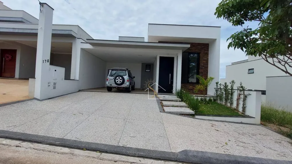 Casa de Condomínio, 3 quartos - Foto 8