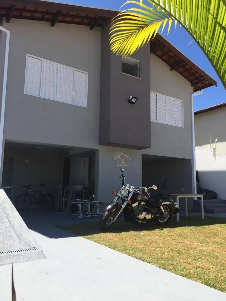 Casa, 3 quartos, 130 m² - Foto 6