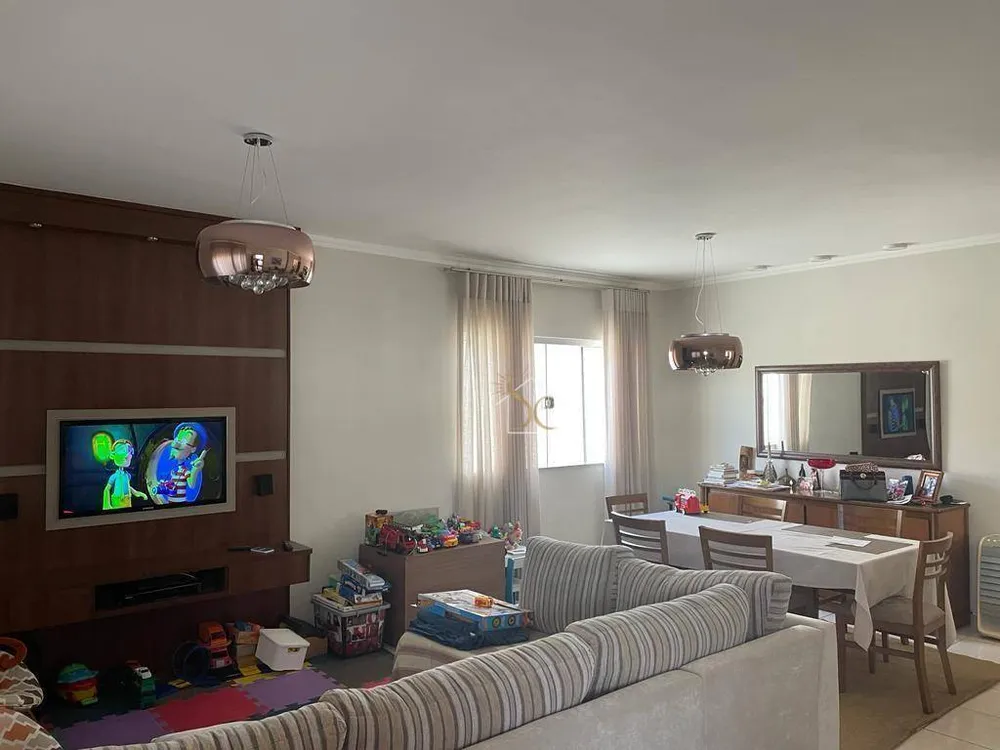 Casa, 3 quartos, 130 m² - Foto 9