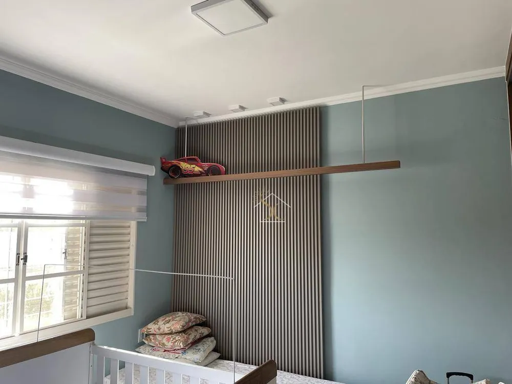 Casa, 3 quartos, 130 m² - Foto 11