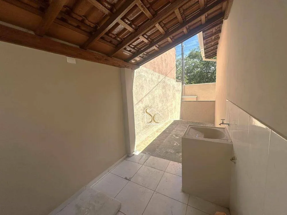 Casa, 4 quartos, 149 m² - Foto 4