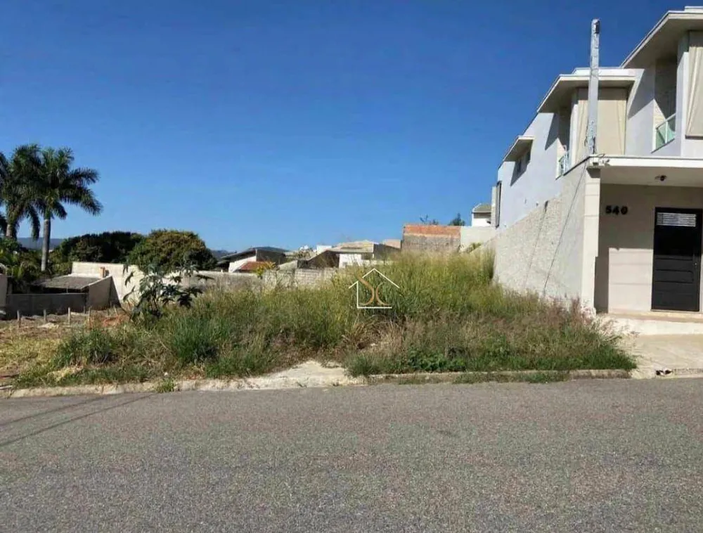 Terreno, 300 m² - Foto 1