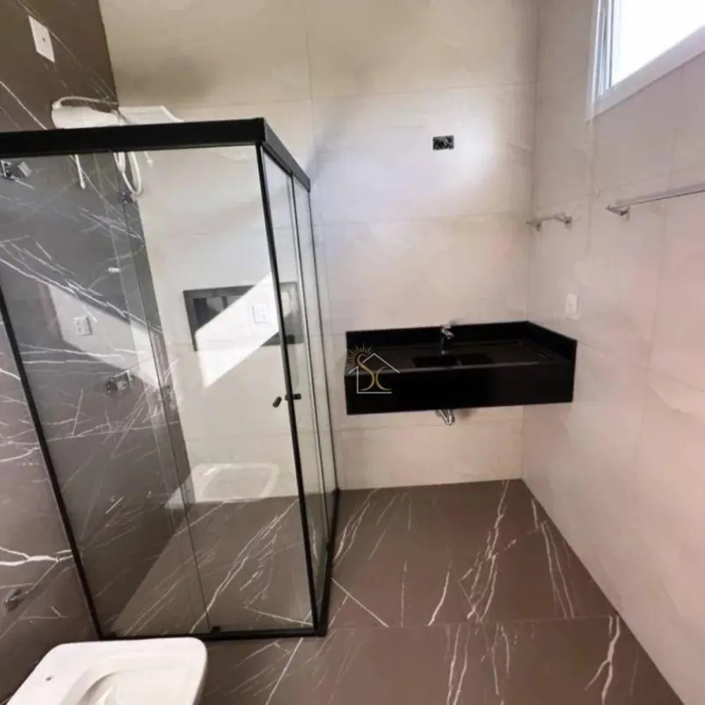 Casa de Condomínio, 4 quartos - Foto 10