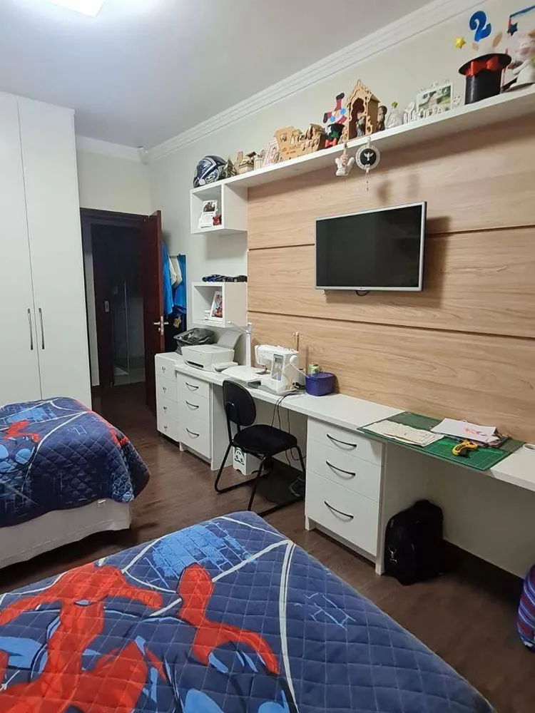 Casa, 3 quartos, 174 m² - Foto 8