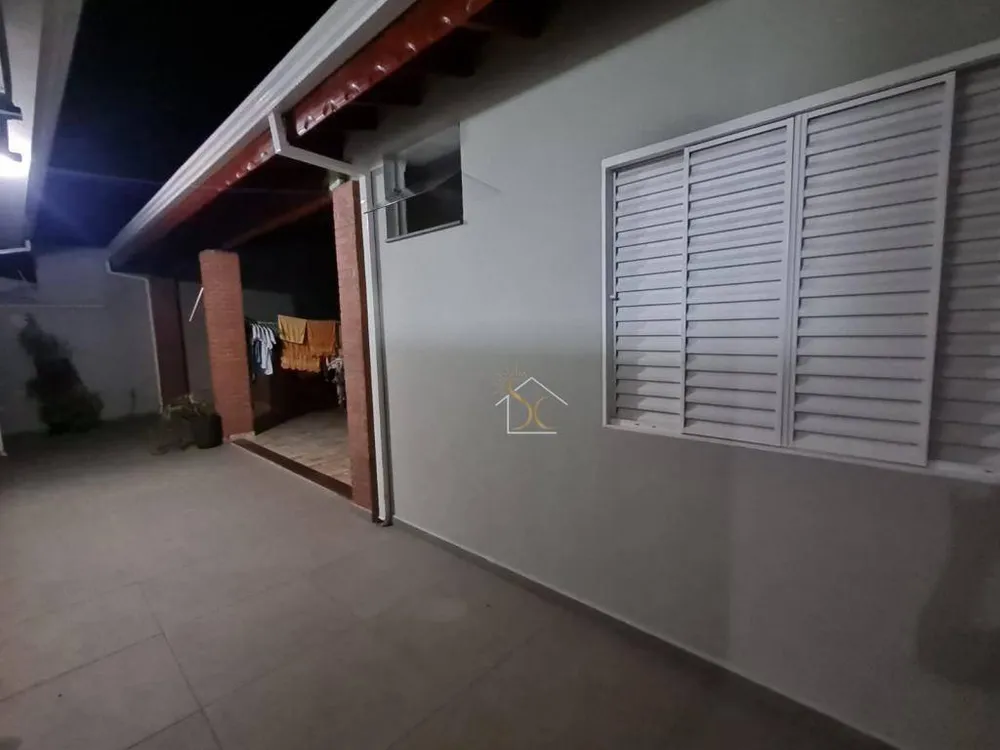 Casa, 3 quartos, 174 m² - Foto 11