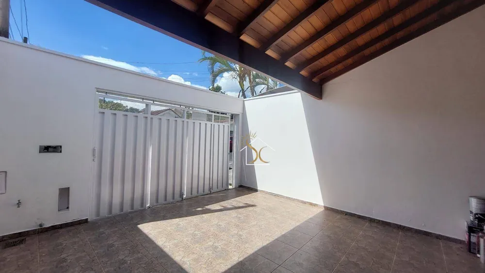 Casa, 2 quartos, 90 m² - Foto 2