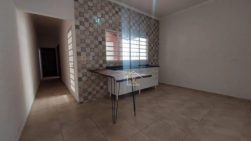 Casa, 2 quartos, 90 m² - Foto 3